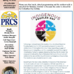 Enewsletter October 9th