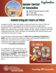 September Newsletter FallColors